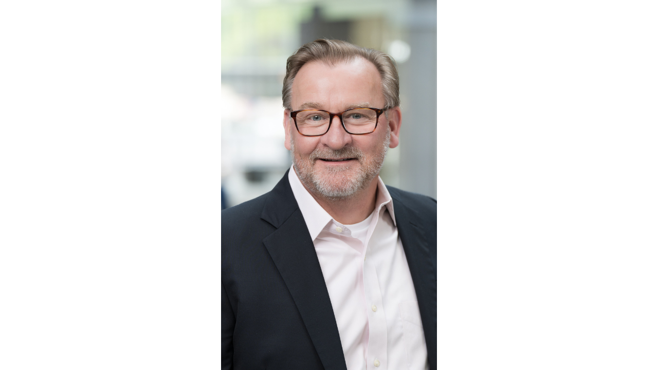 Teva Appoints Angus Grant, PhD, as EVP of Business Development