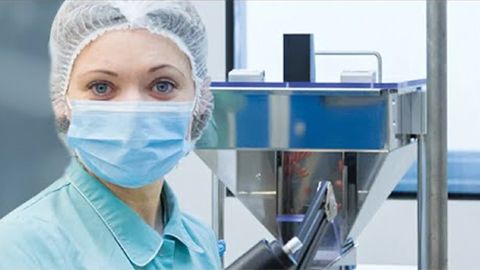 USP Launches R&D Lab