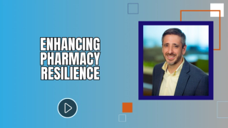 KOL Collaboration Series: Enhancing Pharmacy Resilience