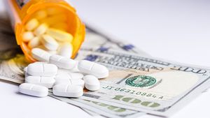 The Impact of 340B on Commercial Contracts