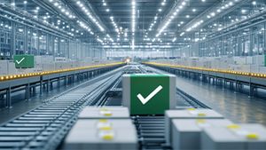 Inside the Shifting Role of Pharma 3PLs: Resilience, Regulation, and the Road Ahead