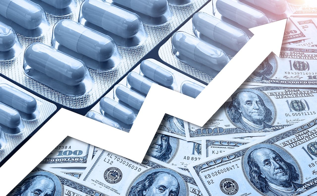340B Litigation and the Path Toward Transparent Drug Discount Programs
