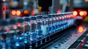 FAQ: What Domestic Manufacturing Means for Drug Supply Chains