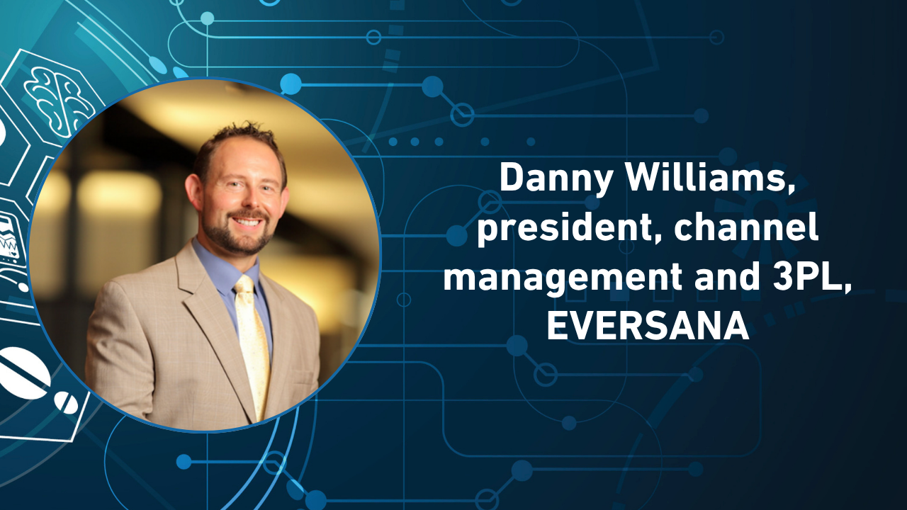 Danny Williams
