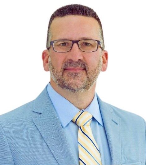 People spotlight — August 2021