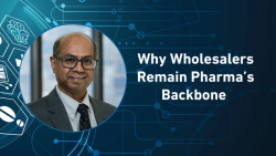 Trade & Channel Strategies 2025: Why Wholesalers Remain Pharma’s Backbone