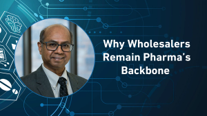 Trade & Channel Strategies 2025: Why Wholesalers Remain Pharma’s Backbone