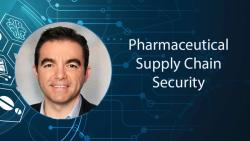 LogiPharma USA 2025: Pharmaceutical Supply Chain Security