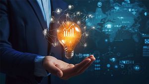 From Data Overload to Intelligent Commercialization: How Pharma Can Turn Connection Into Competitive Advantage