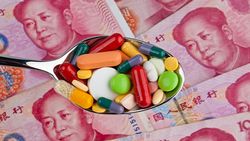New Report Cautions That China’s Pharma Dominance Poses Growing Risks to US Drug Supply Chain