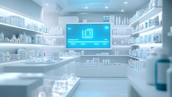 From Aisles to Access: How Grocery-Based Pharmacies are Evolving into Community Health Hubs