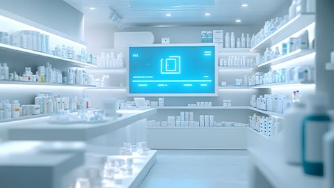 From Aisles to Access: How Grocery-Based Pharmacies are Evolving into Community Health Hubs