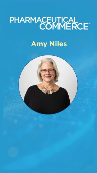Amy Niles