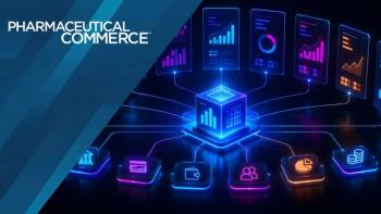 Futuristic centralized digital data hub connecting financial analytics dashboards and fintech banking service icons on glowing cyber network | © Ridwan_DigitalGrid - stock.adobe.com 2125526229
