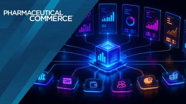 Futuristic centralized digital data hub connecting financial analytics dashboards and fintech banking service icons on glowing cyber network | © Ridwan_DigitalGrid - stock.adobe.com 2125526229