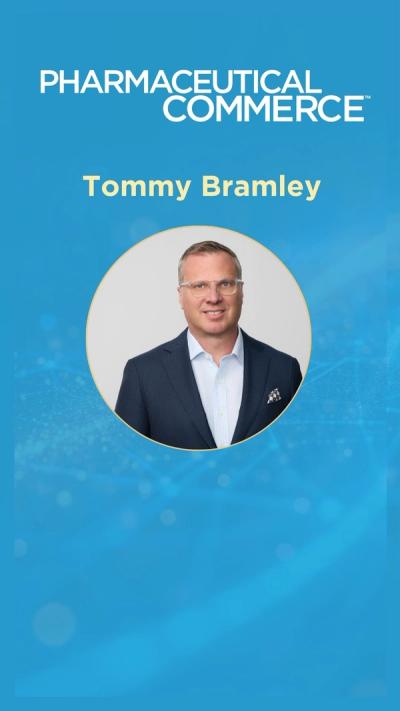 Tommy Bramley