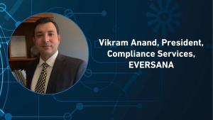 Vikram Anand
