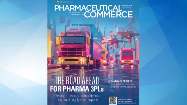 Pharmaceutical Commerce - February 2026