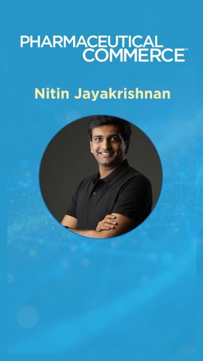 Nitin Jayakrishnan
