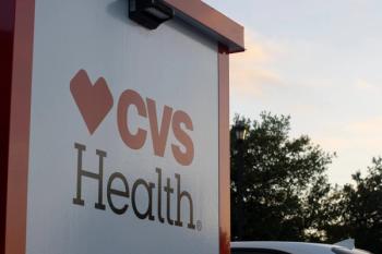 Irvine, CA, USA - May 7, 2022: CVS Health logo is seen outside a CVS pharmacy in Irvine, California. CVS Health Corporation is an American healthcare company. | © Tada Images - stock.adobe.com 561707706