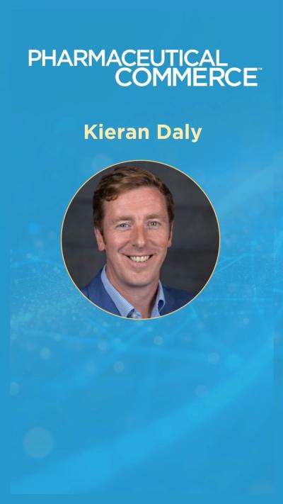 Kieran Daly