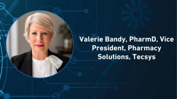 Valerie Bandy