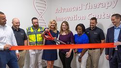  Cardinal Health Introduces New Tennessee Advanced Therapy Innovation Center