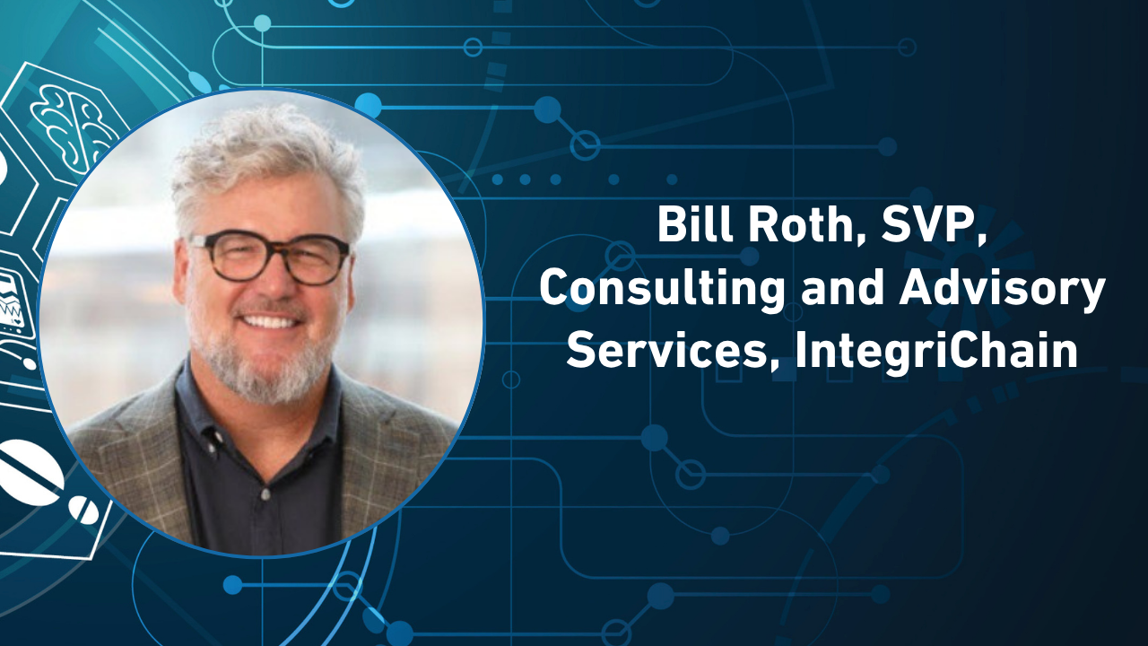 Bill Roth