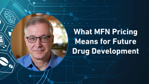What MFN Pricing Means for Future Drug Development