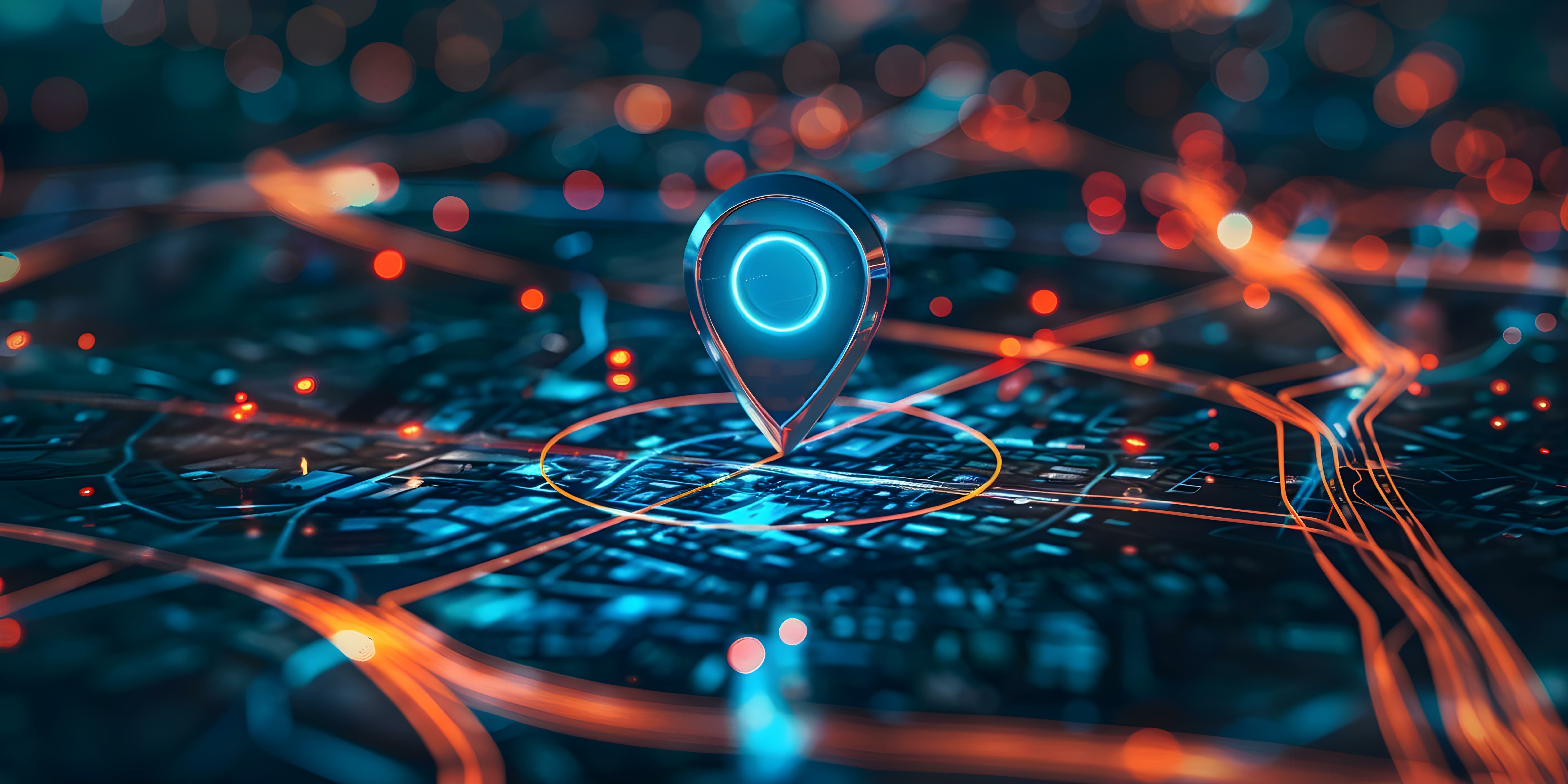 An AI-Pharma Transport Collaboration