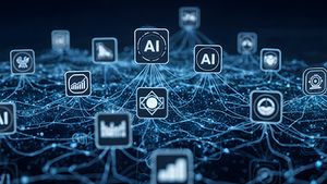 How AI Orchestration Is Reinventing Healthcare Supply Chain Resilience