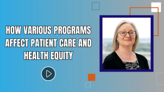 Hubs East 2025: How Various Programs Affect Patient Care and Health Equity