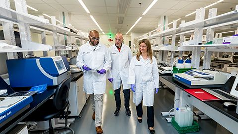 ProBio Debuts End-to-End GMP AAV Manufacturing to Accelerate Gene Therapy Development