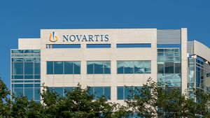 Novartis’ $23 Billion Manufacturing Investment Anchors Industry Shift Toward US Onshoring