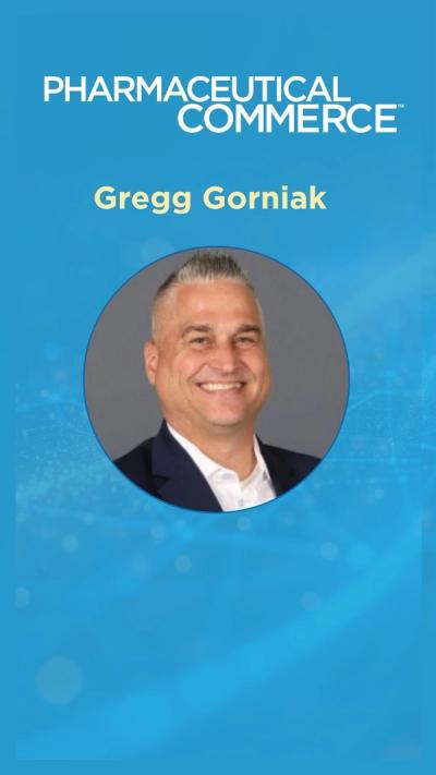 Gregg Gorniak