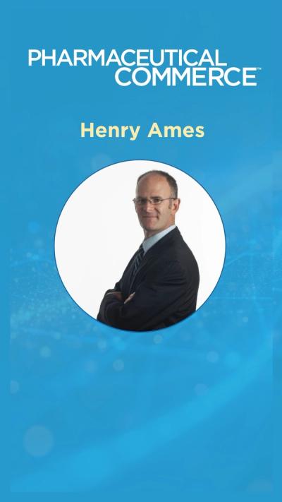 Henry Ames