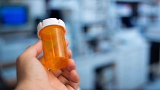 The Relationship Between Patients and Drug Shortages