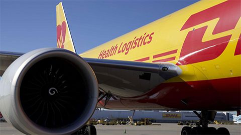 <![CDATA[DHL Grows Airfreight Cold Chain Network to Further Support Pharmaceutical Supply Chains]]>