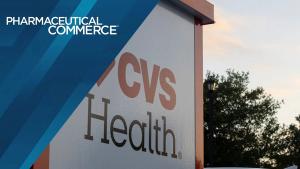 Irvine, CA, USA - May 7, 2022: CVS Health logo is seen outside a CVS pharmacy in Irvine, California. CVS Health Corporation is an American healthcare | © Tada Images - stock.adobe.com 561707706
