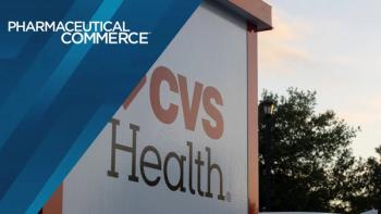 Irvine, CA, USA - May 7, 2022: CVS Health logo is seen outside a CVS pharmacy in Irvine, California. CVS Health Corporation is an American healthcare | © Tada Images - stock.adobe.com 561707706