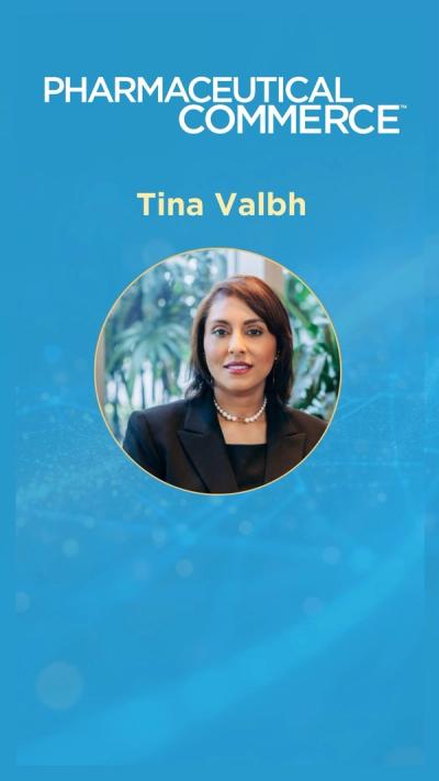 Tina Valbh