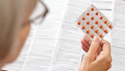 Congress Revives Push to Digitize Prescription Information