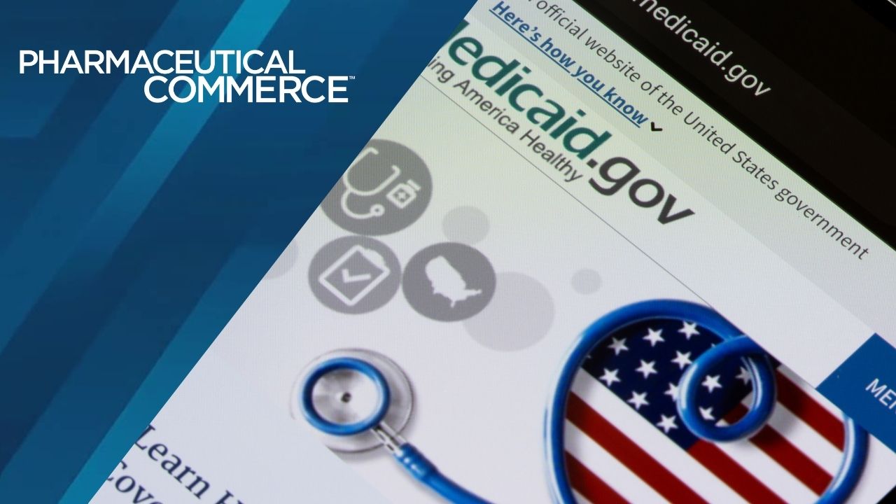 Portland, OR, USA - Nov 29, 2021: Closeup of the homepage of Medicaid.gov seen on a smartphone. Medicaid provides free or low-cost health coverage to eligible needy persons. | Tada Images - stock.adobe.com 472136709