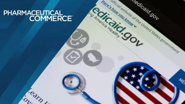 Portland, OR, USA - Nov 29, 2021: Closeup of the homepage of Medicaid.gov seen on a smartphone. Medicaid provides free or low-cost health coverage to eligible needy persons. | Tada Images - stock.adobe.com 472136709