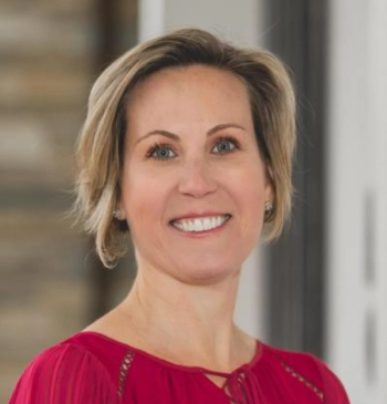 Ellen Kelsay, President and CEO of Business Group on Health