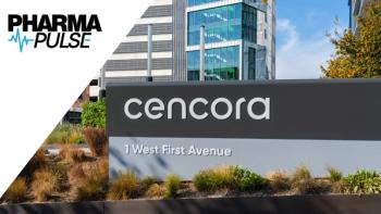 Cencora headquarters in Conshohocken, Pennsylvania, USA, on November 6, 2023. Cencora, Inc., formerly known as AmerisourceBergen, is an American drug wholesale company. | JHVEPhoto - stock.adobe.com 1135295616