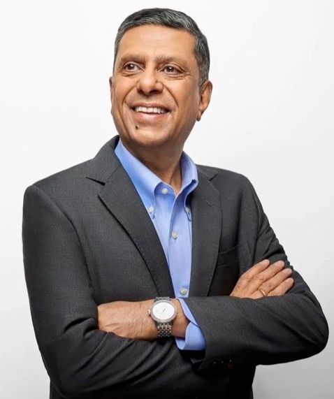 S.R. Shivshankar is CEO at ACG Packaging Materials.