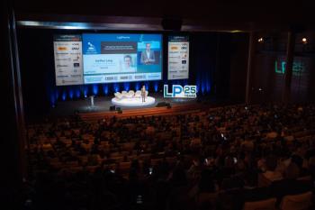 LogiPharma Europe - Courtesy of LogiPharma