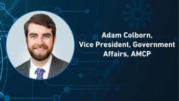 Adam Colborn