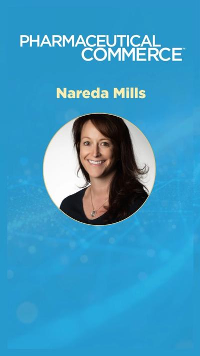 Nareda Mills